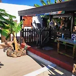 Lucia - El Mirador *