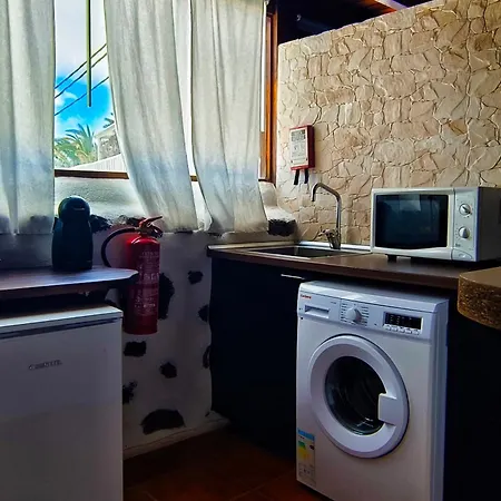 Appartement Lucia - El Mirador