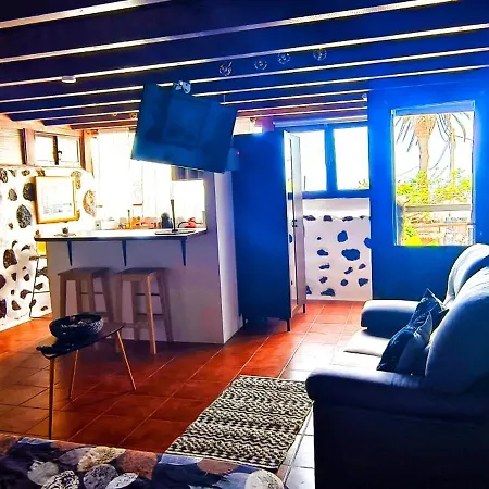 Appartement Lucia - El Mirador Mácher