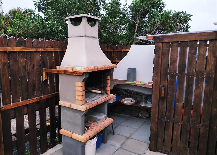 Appartement Lucia - El Mirador