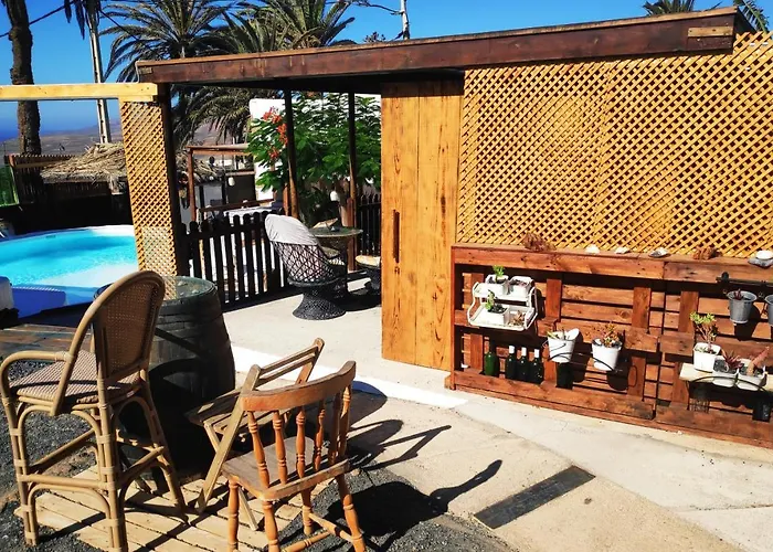 Lucia - El Mirador *