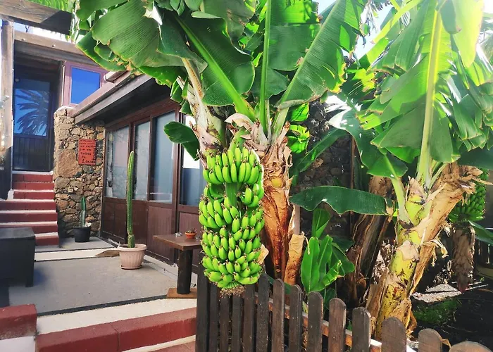 Appartement Lucia - El Mirador