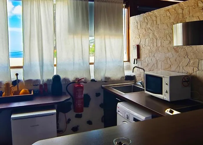 Appartement Lucia - El Mirador *