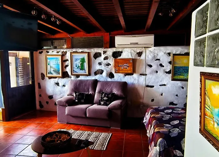 Lucia - El Mirador *