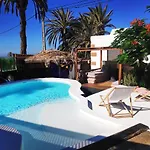 Lucia - El Mirador *