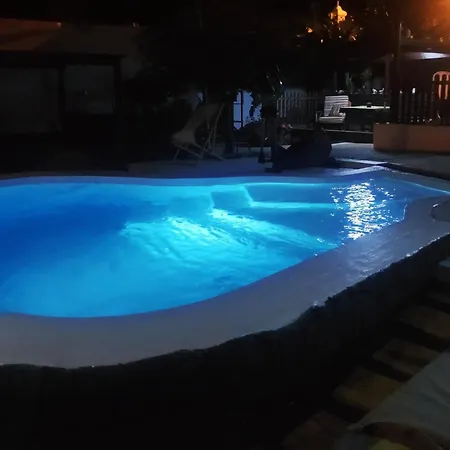 Lucia - El Mirador 아파트 *