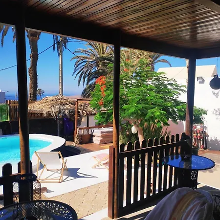 Lucia - El Mirador * Mácher