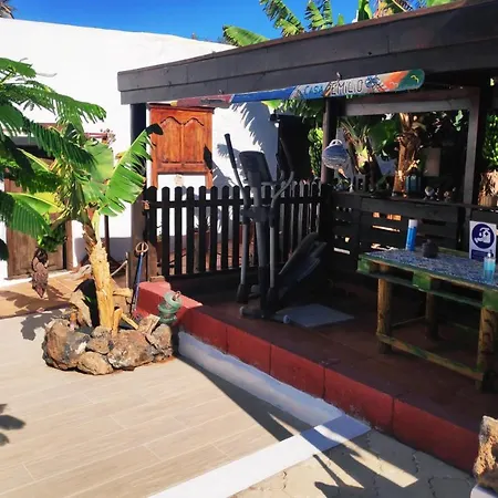 Lucia - El Mirador *