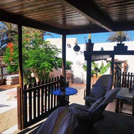 Lucia - El Mirador * Mácher