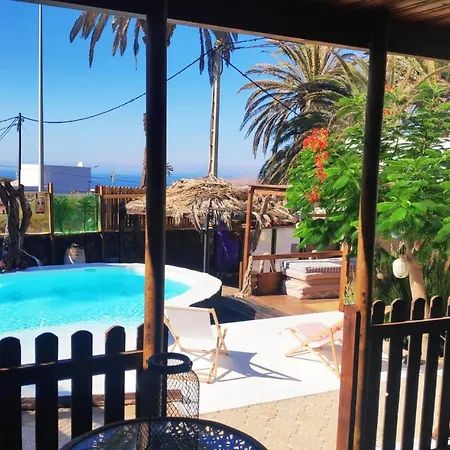 Lucia - El Mirador *