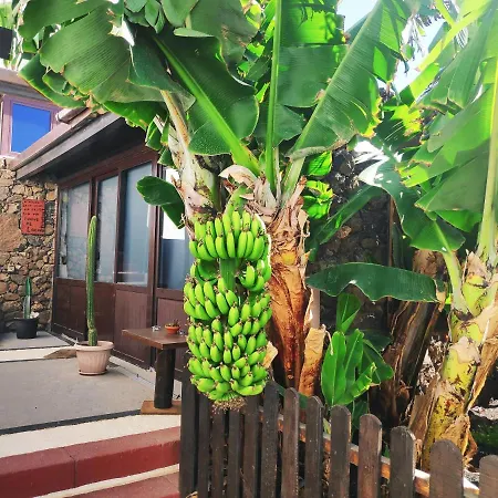 Apartment Lucia - El Mirador