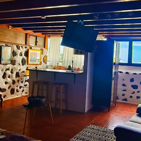 Apartment Lucia - El Mirador Macher