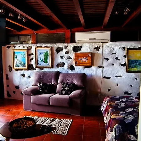 Lucia - El Mirador *