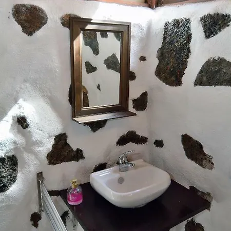 아파트 Lucia - El Mirador Mácher