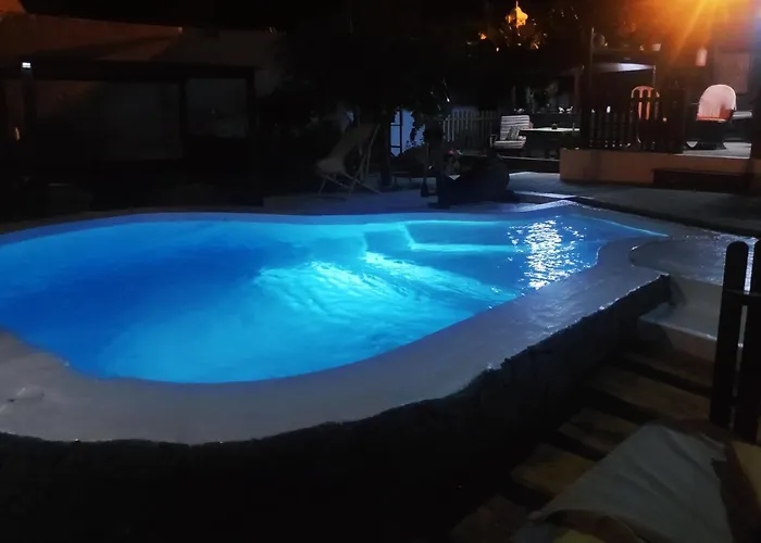 Lucia - El Mirador Apartment *