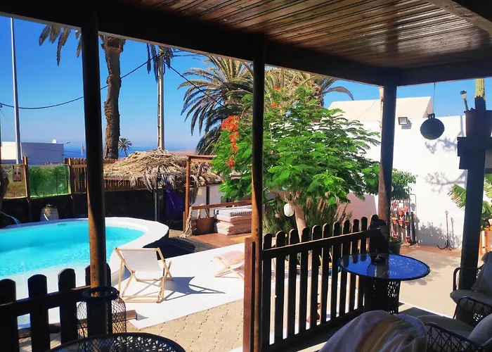 Lucia - El Mirador * Macher