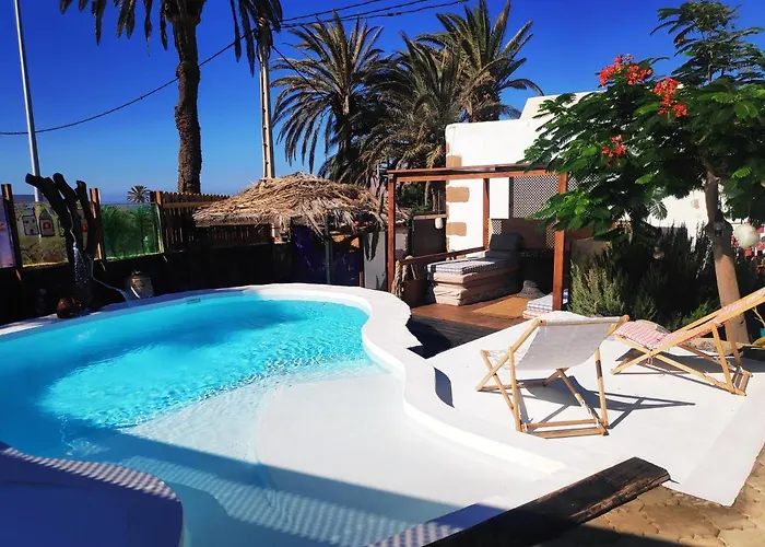 Lucia - El Mirador *