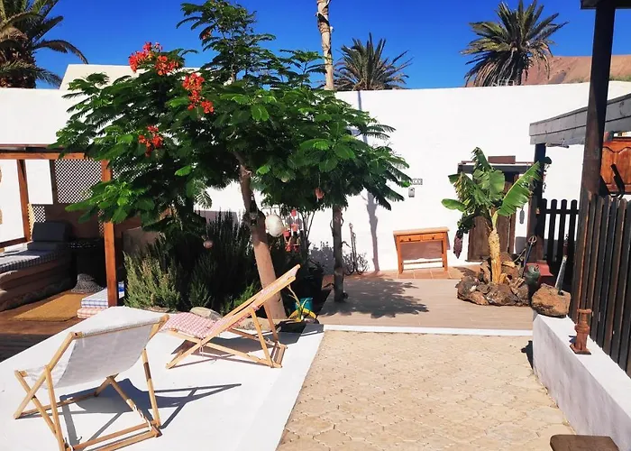 Lucia - El Mirador * Macher