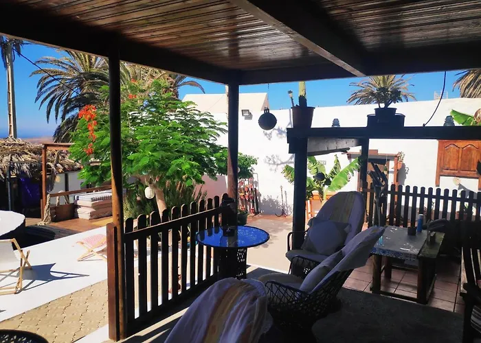 Lucia - El Mirador * Macher