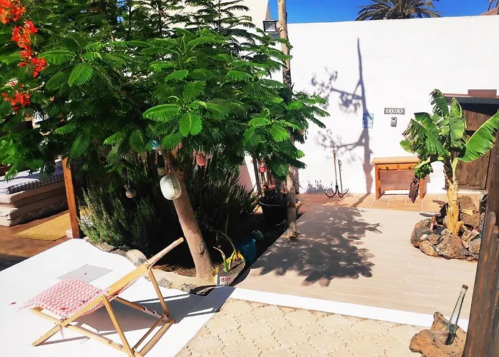 Lucia - El Mirador * Macher