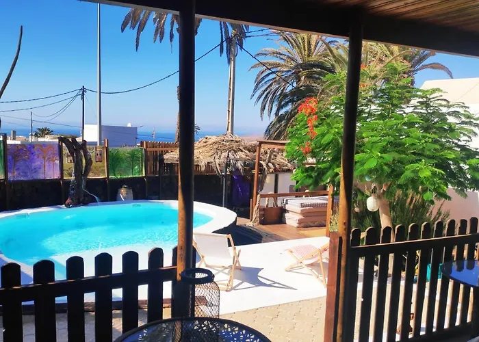 Lucia - El Mirador *