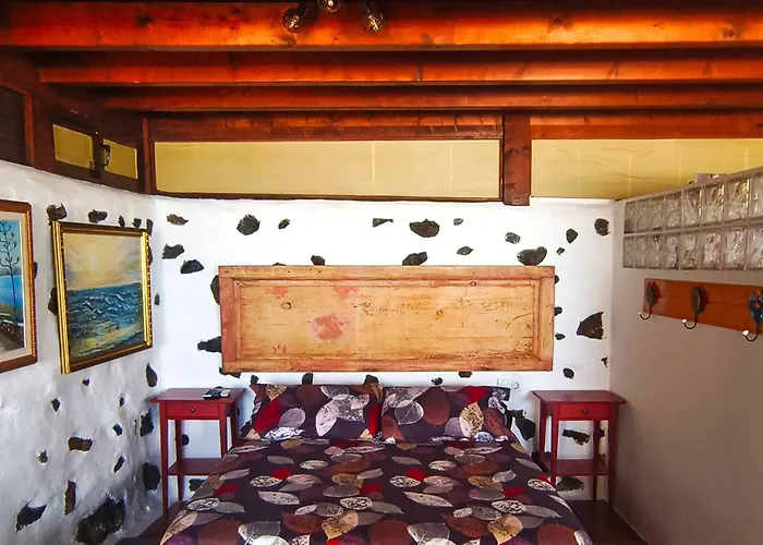 Lucia - El Mirador Apartment