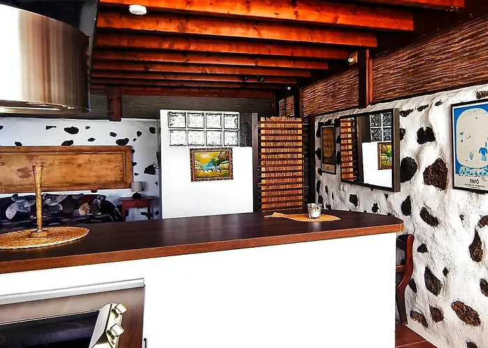 Apartment Lucia - El Mirador