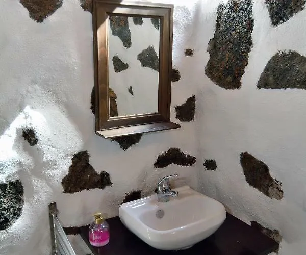 Apartment Lucia - El Mirador Macher