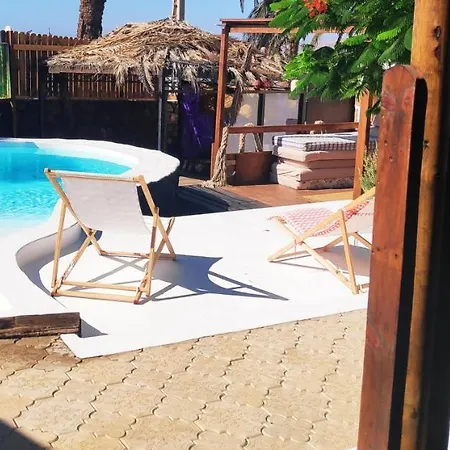 Lucia - El Mirador Apartament *