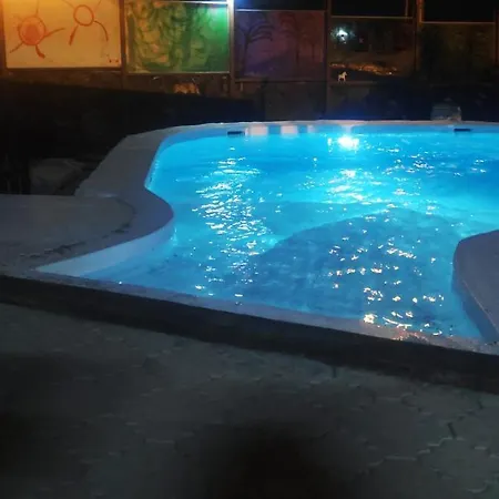 Apartament Lucia - El Mirador *