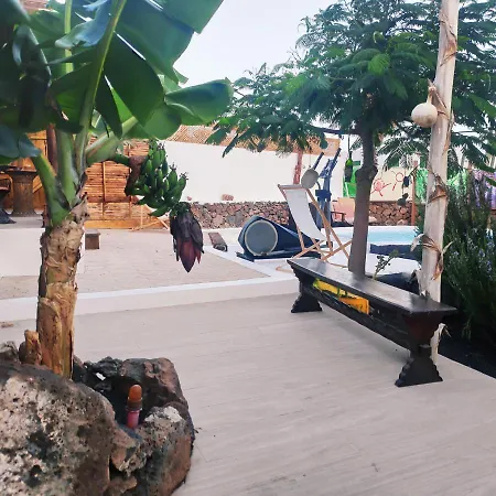 Lucia - El Mirador Apartament