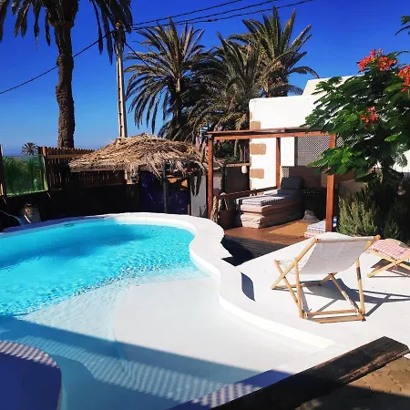 Lucia - El Mirador *