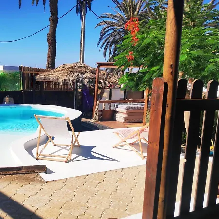 Apartament Lucia - El Mirador *