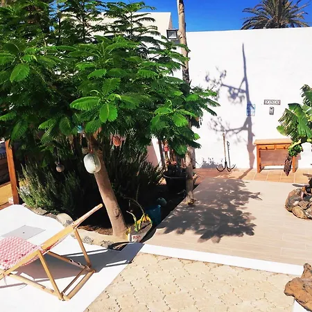 Lucia - El Mirador * Mácher