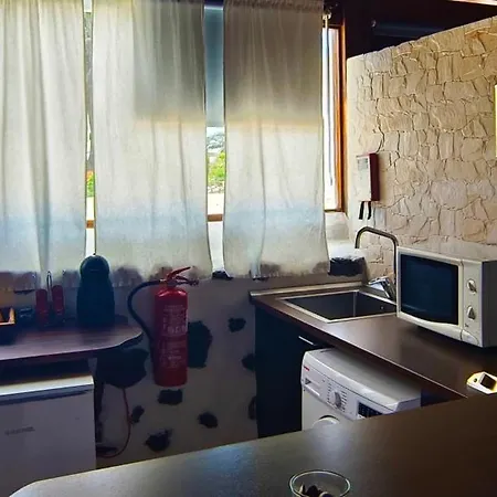 Apartament Lucia - El Mirador *