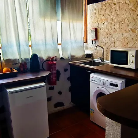 Lucia - El Mirador Apartament