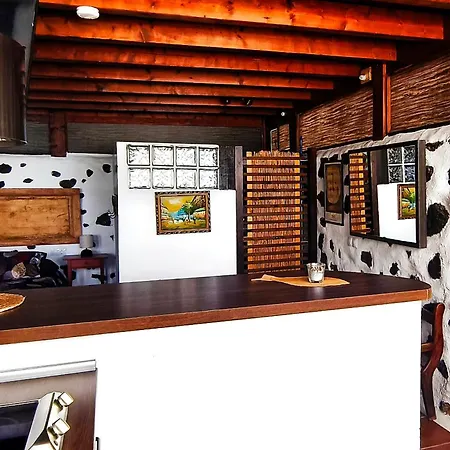 Apartament Lucia - El Mirador